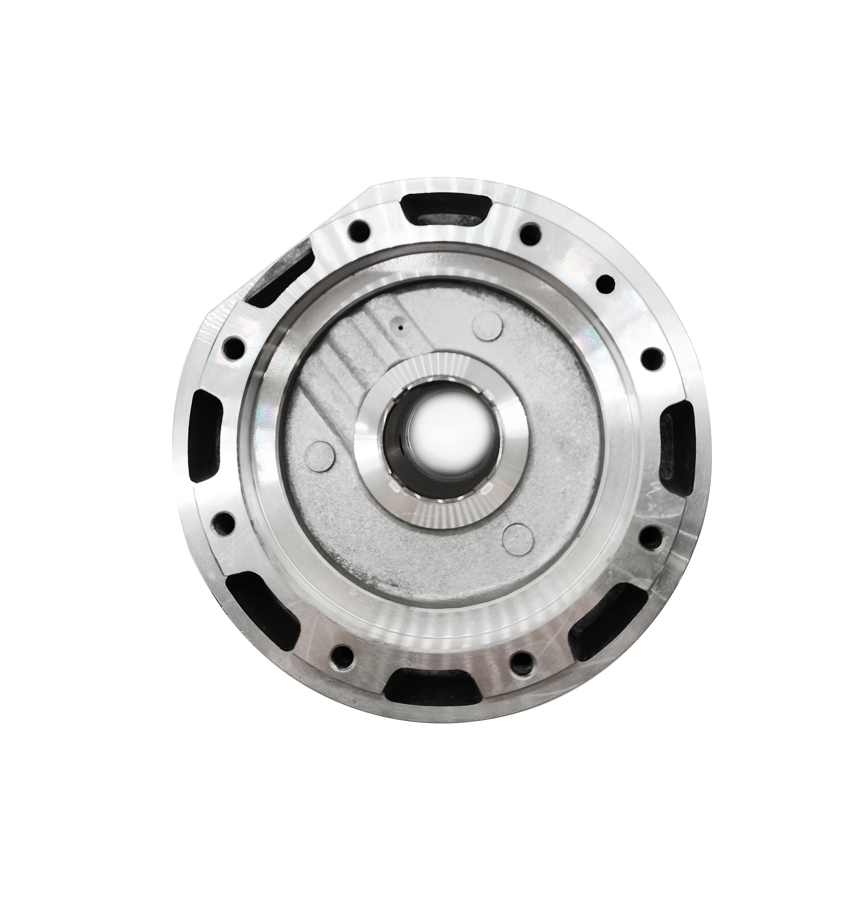 62TE Clutch Drum