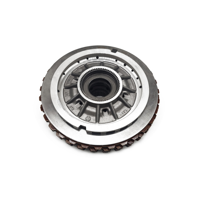 8HP55 Clutch Drum