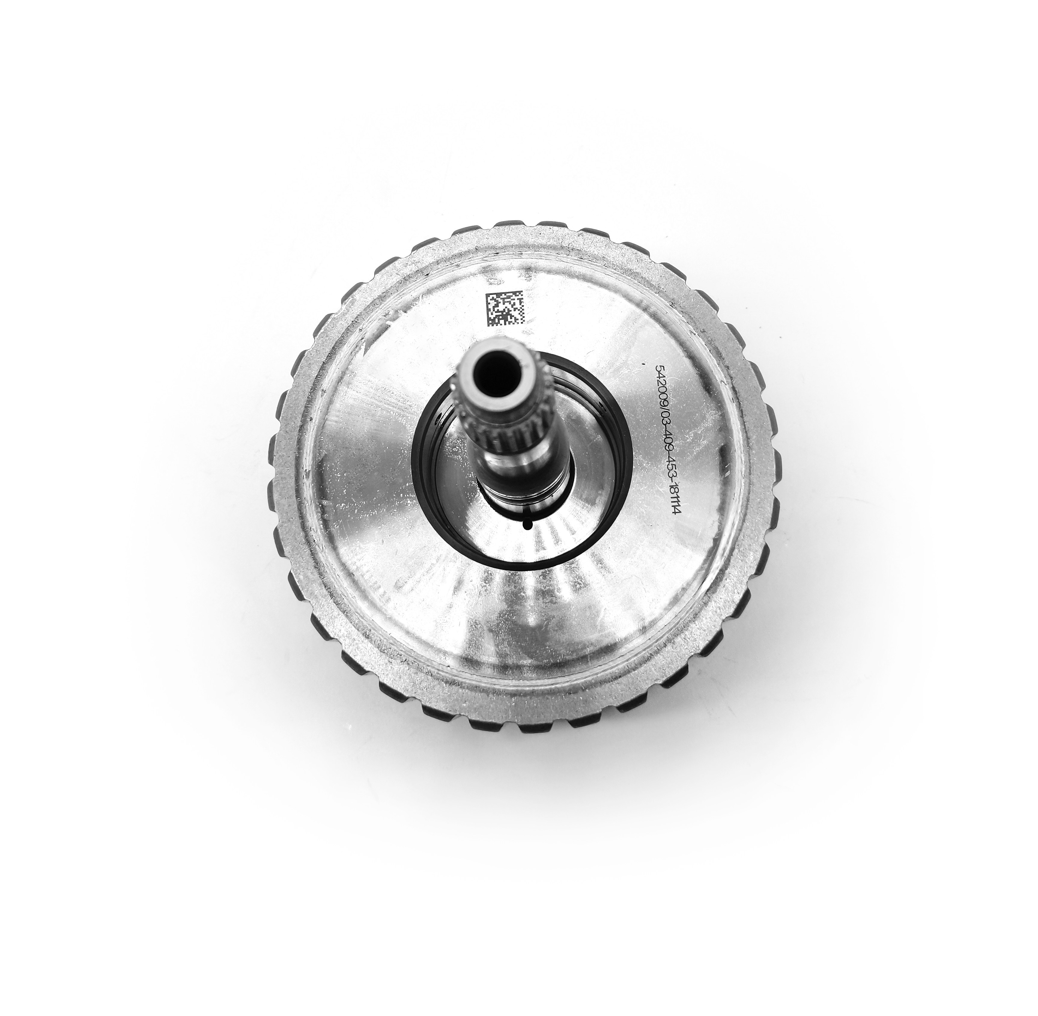 VT5 Clutch Drum