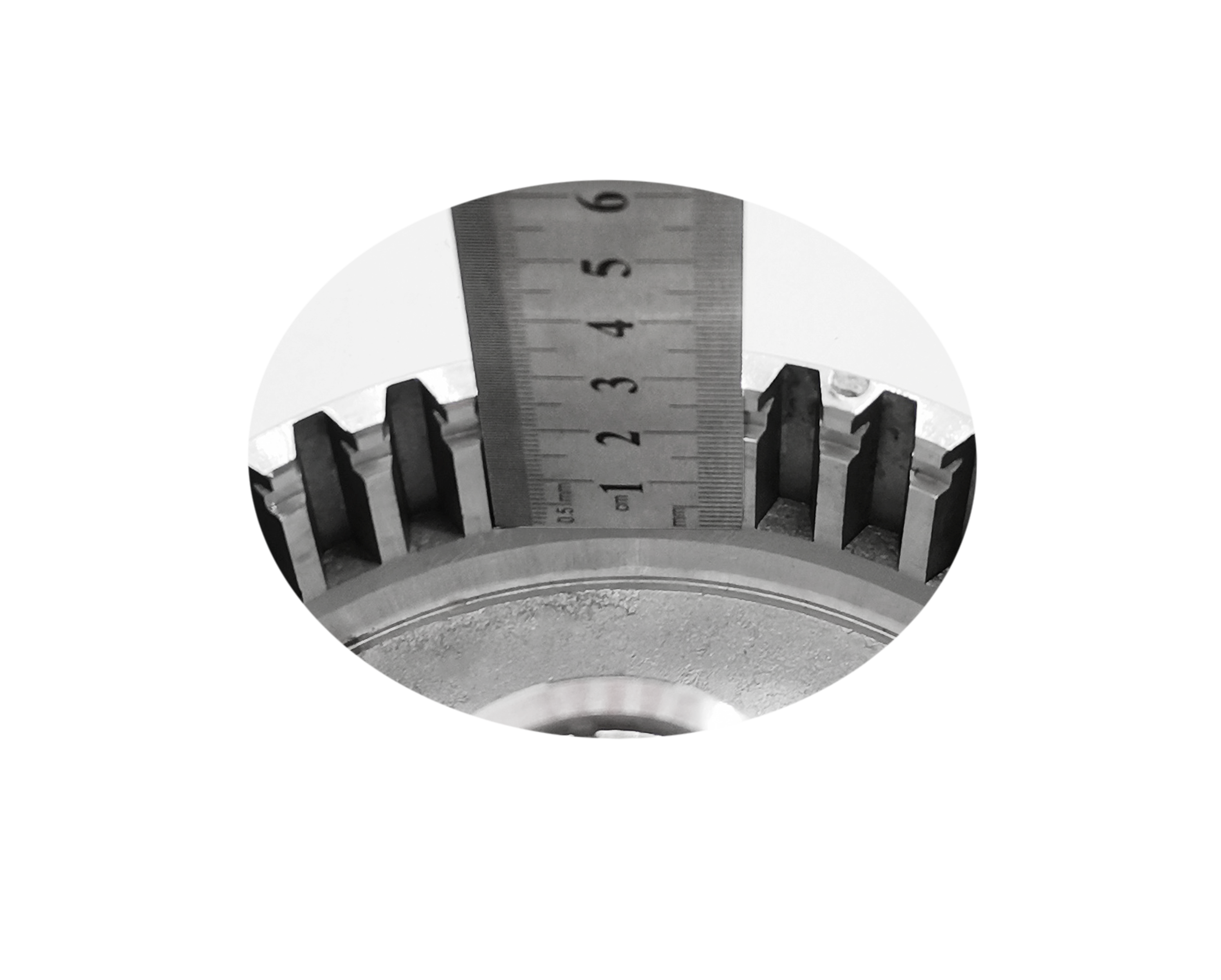 62TE Clutch Drum