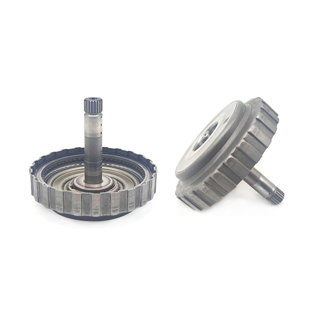 09G Clutch Drum