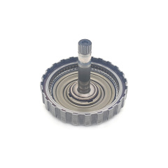 09G Clutch Drum