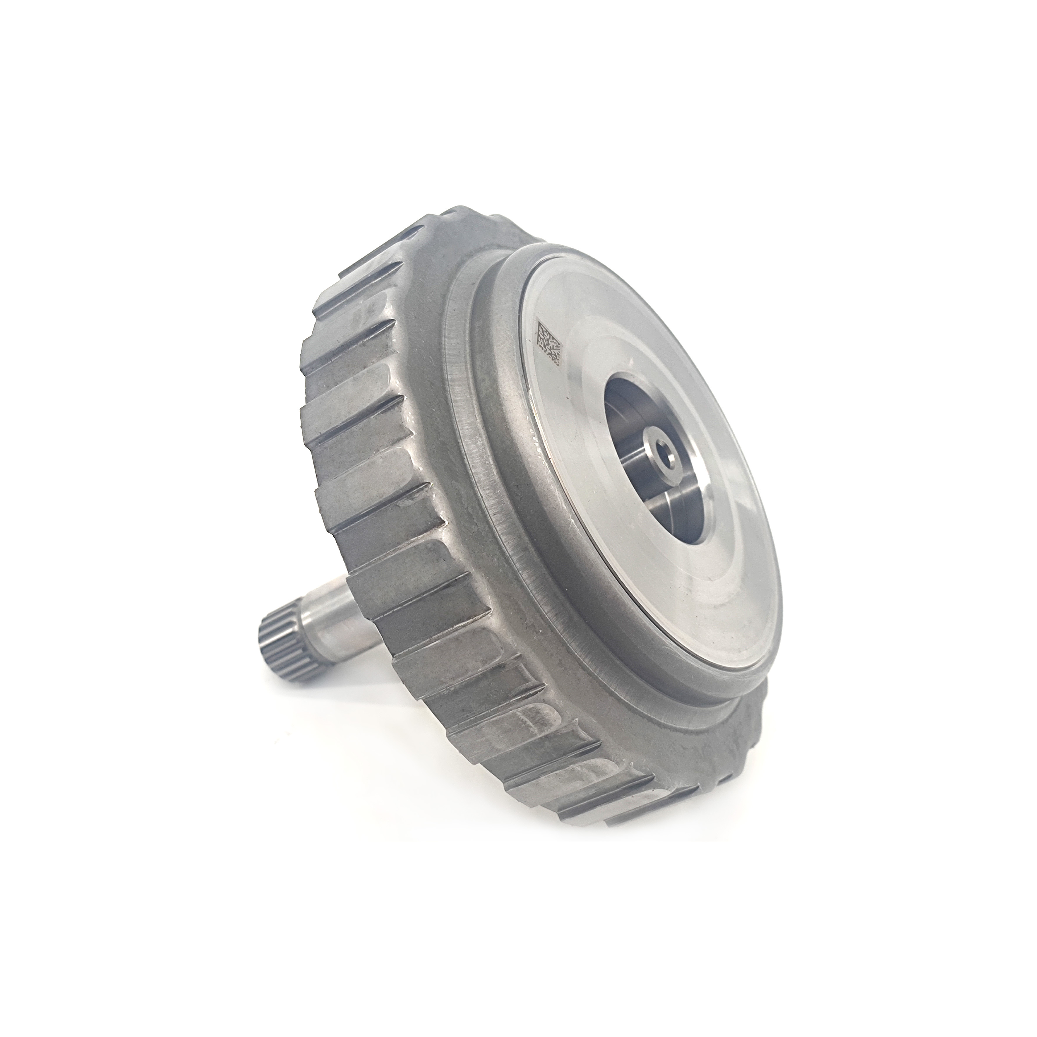 09G Clutch Drum