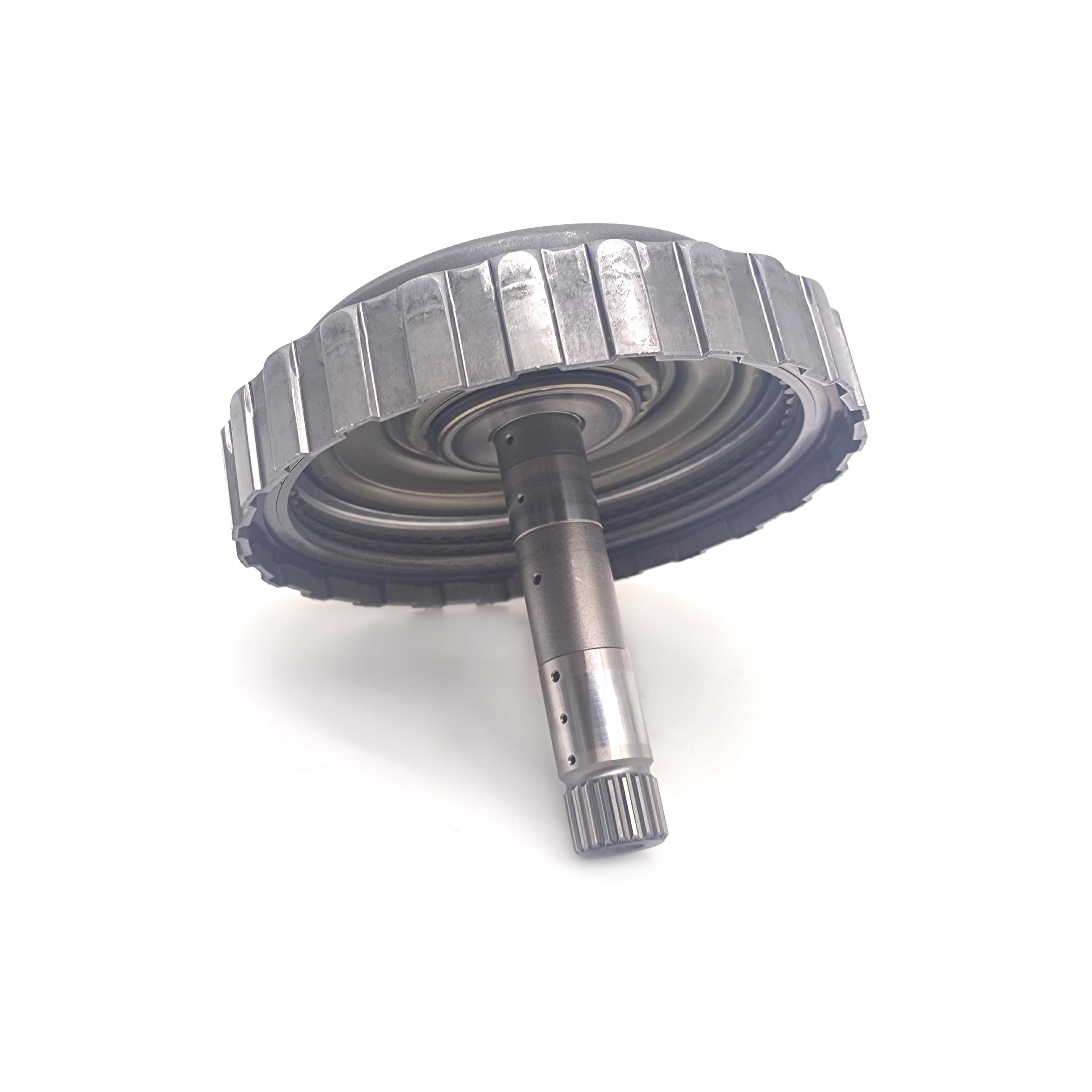 09G Clutch Drum