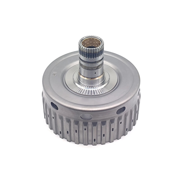 AC60E Clutch Drum