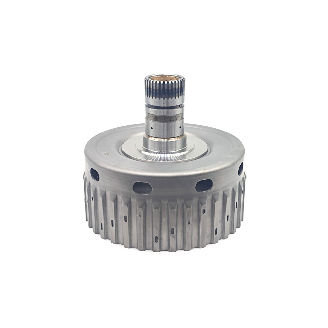 AC60E Clutch Drum