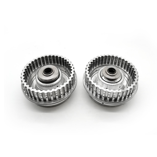 6T30E Clutch Drum