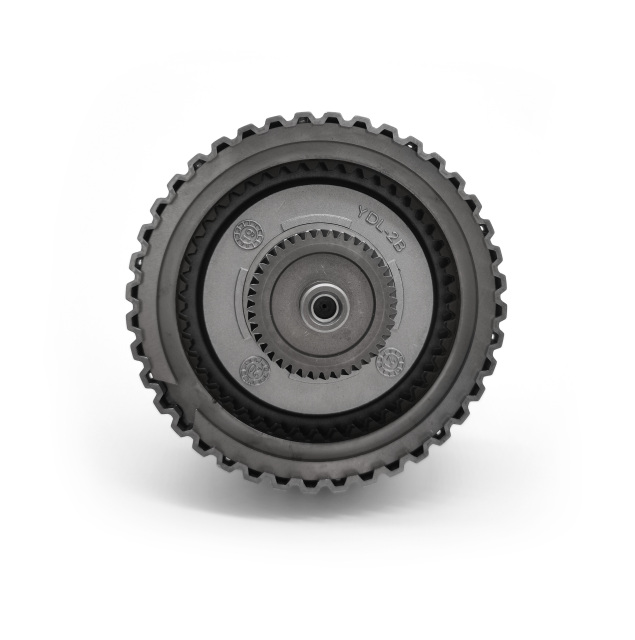CVT180 TS11 Clutch Drum