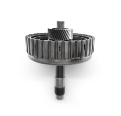 CVT180 TS11 Clutch Drum