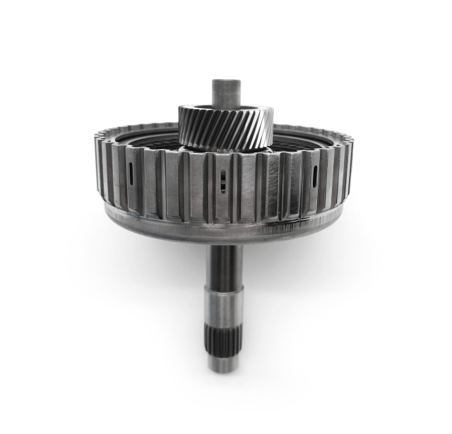 CVT180 TS11 Clutch Drum