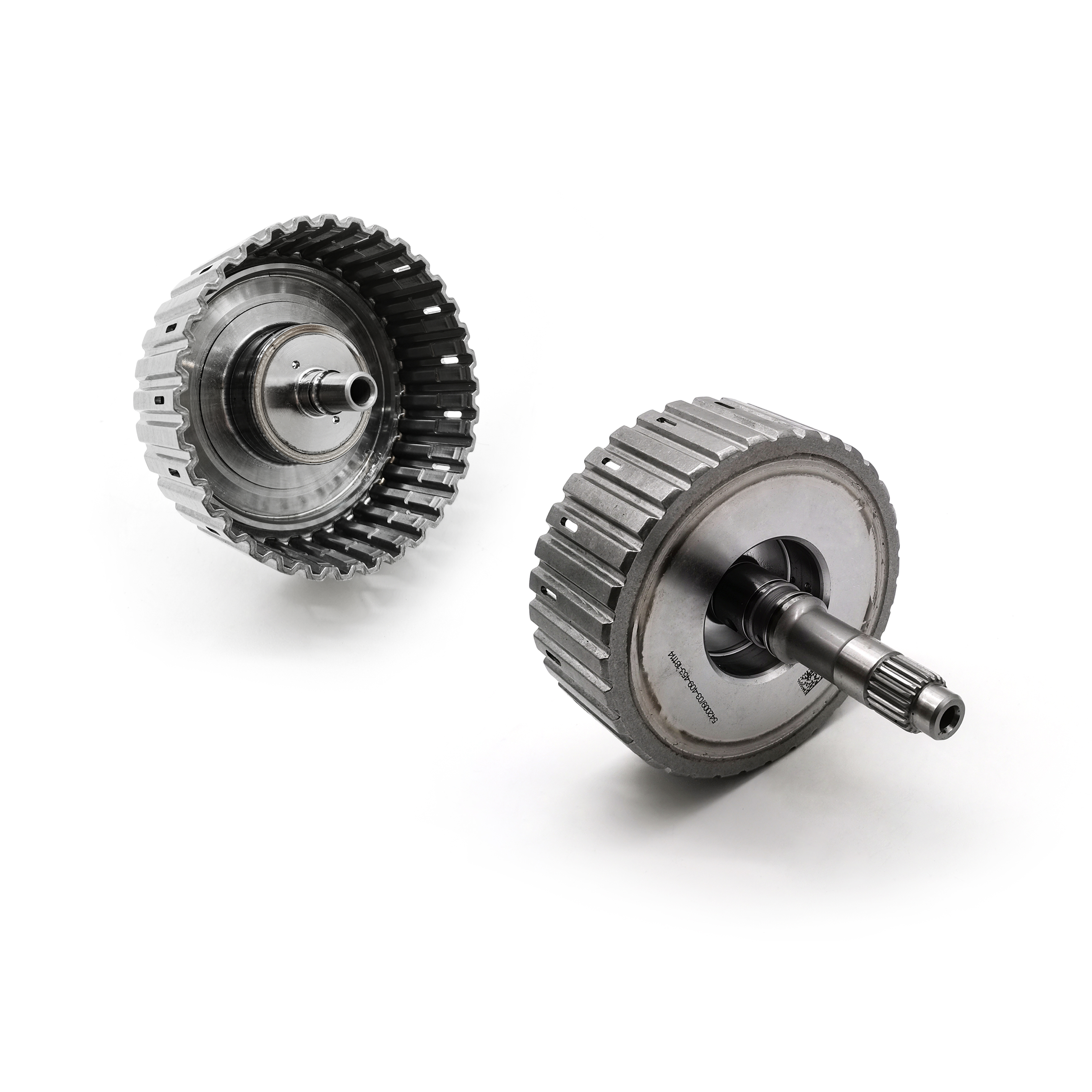 VT5 Clutch Drum