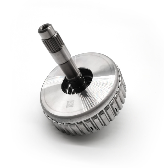 CVT180 TS11 Clutch Drum