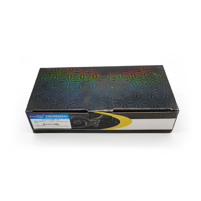 0AM DQ200 Clutch fork