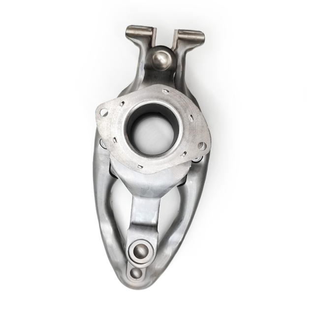 0AM DQ200 Clutch fork