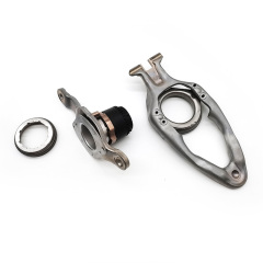 0AM DQ200 Clutch fork