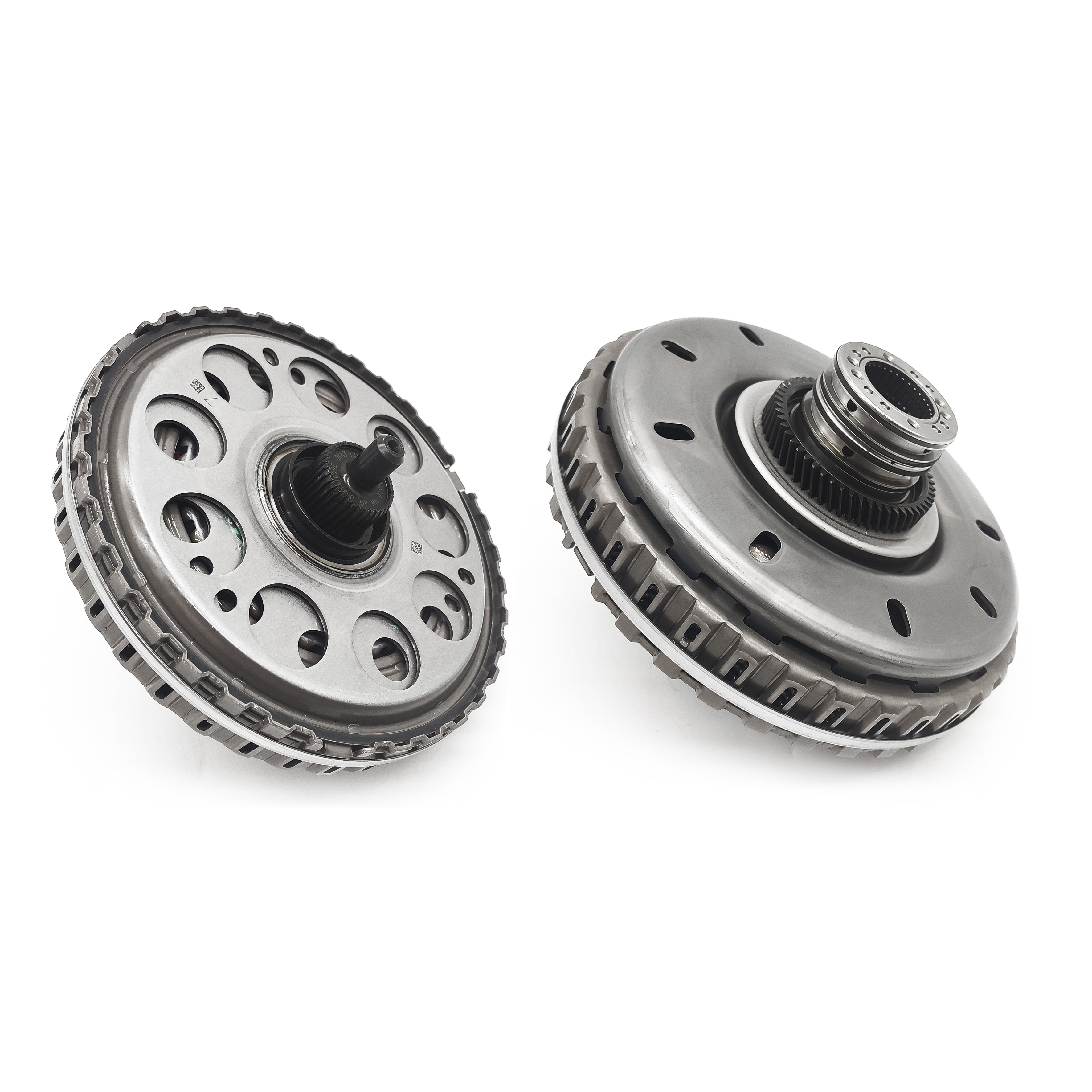 0DW 0GC DQ381 clutch assembly