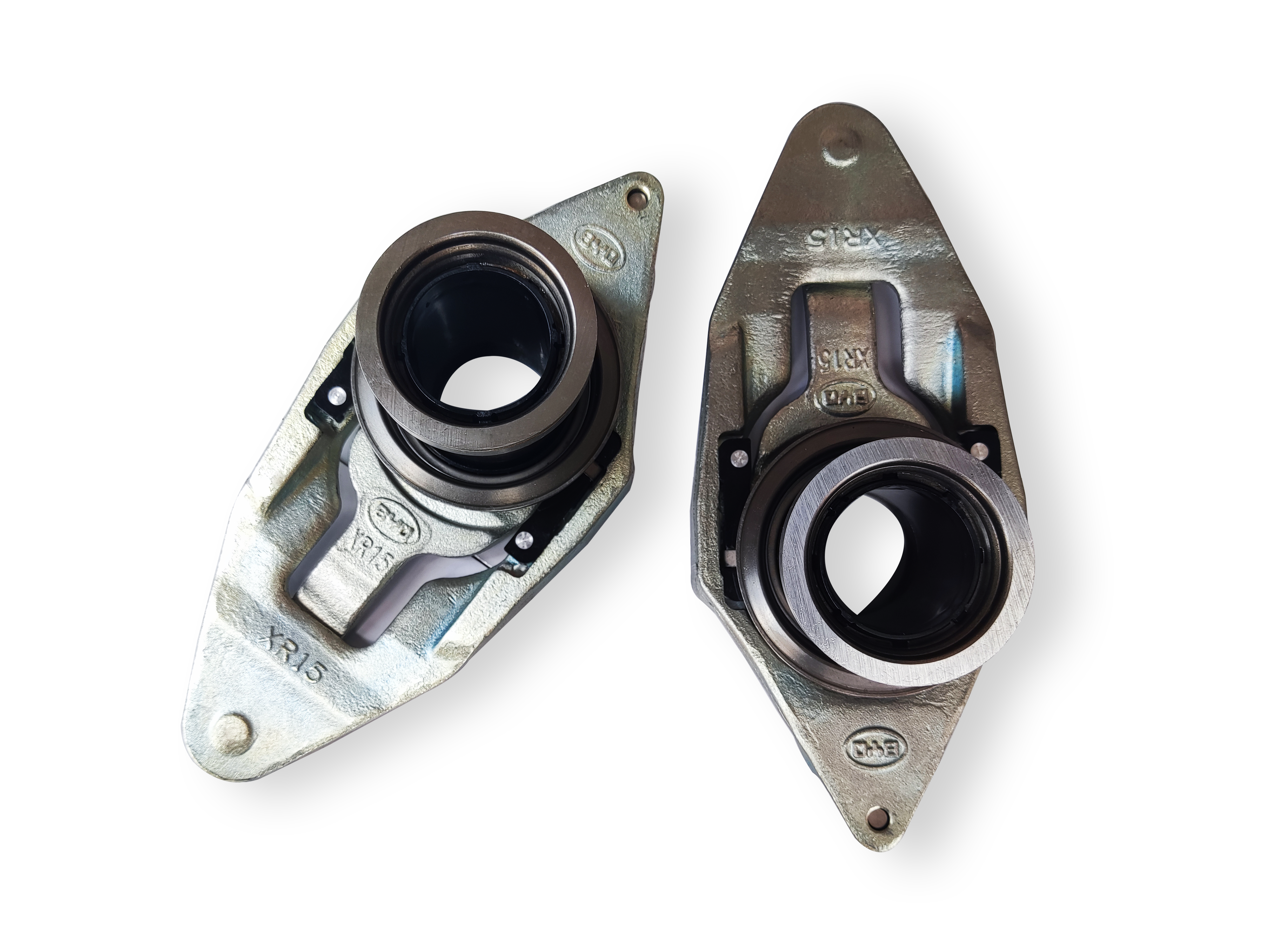 0AM 6DT25 Clutch fork