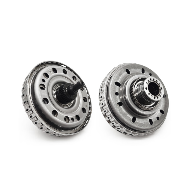 DCT270 DF727  clutch assembly