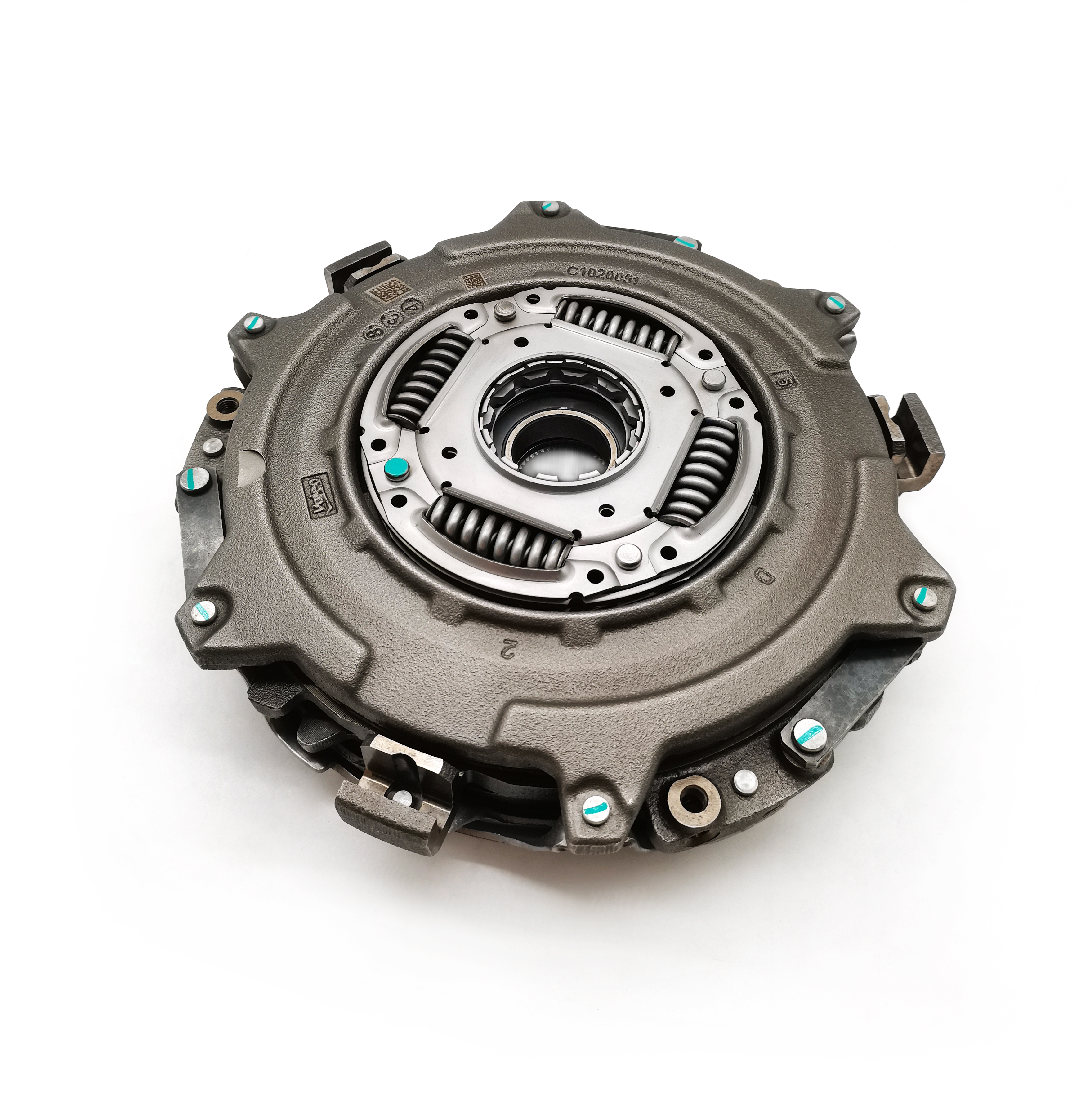 7DCT250 Clutch