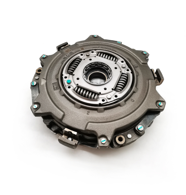 7DCT250 Clutch