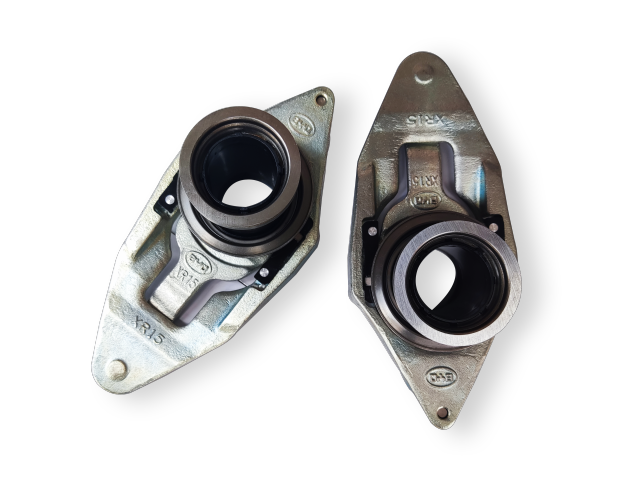 0AM 6DT25 Clutch fork