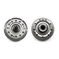 DCT270 DF727  clutch assembly