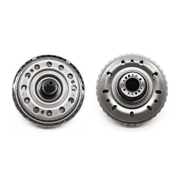 DCT270 DF727  clutch assembly