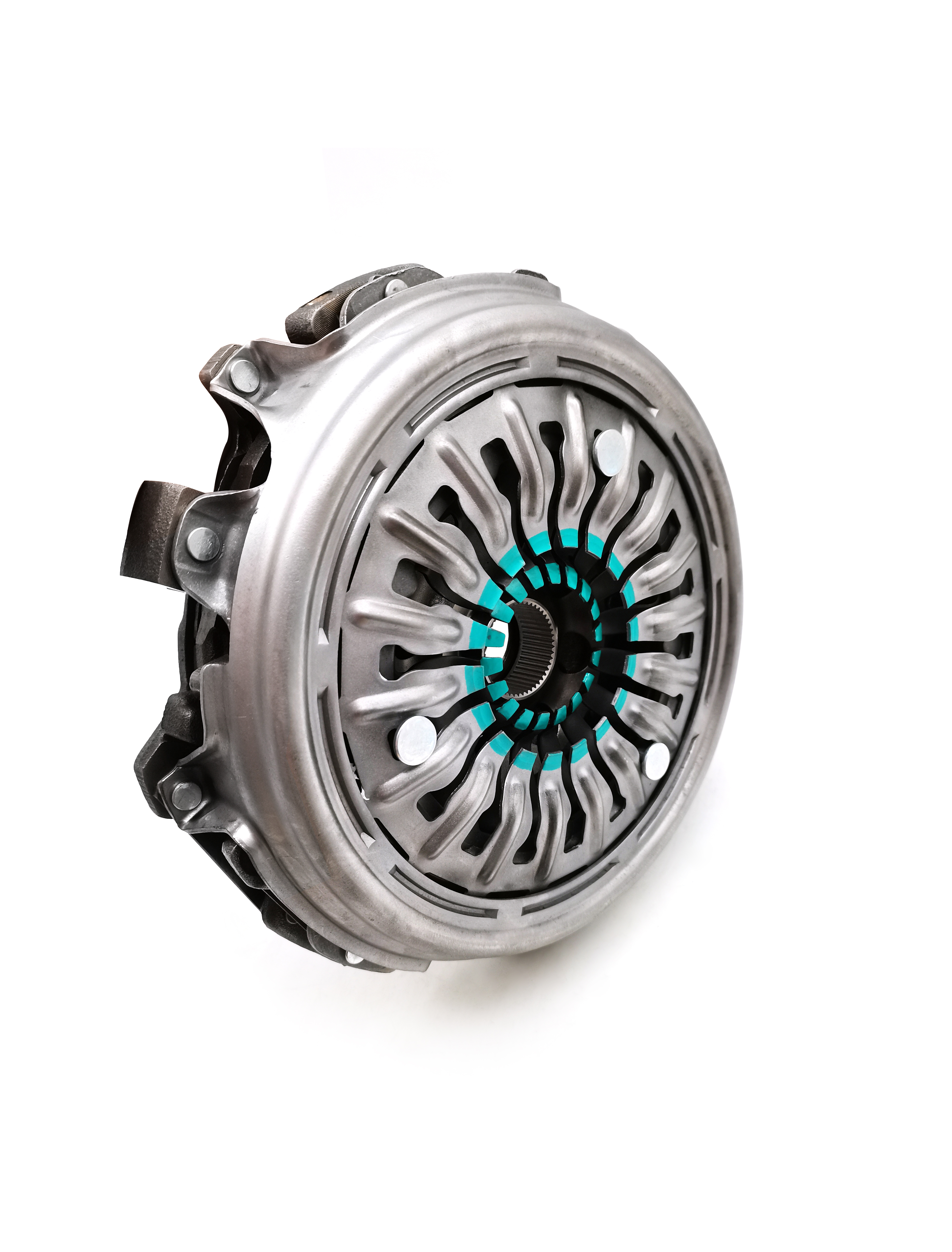 7DCT250 Clutch