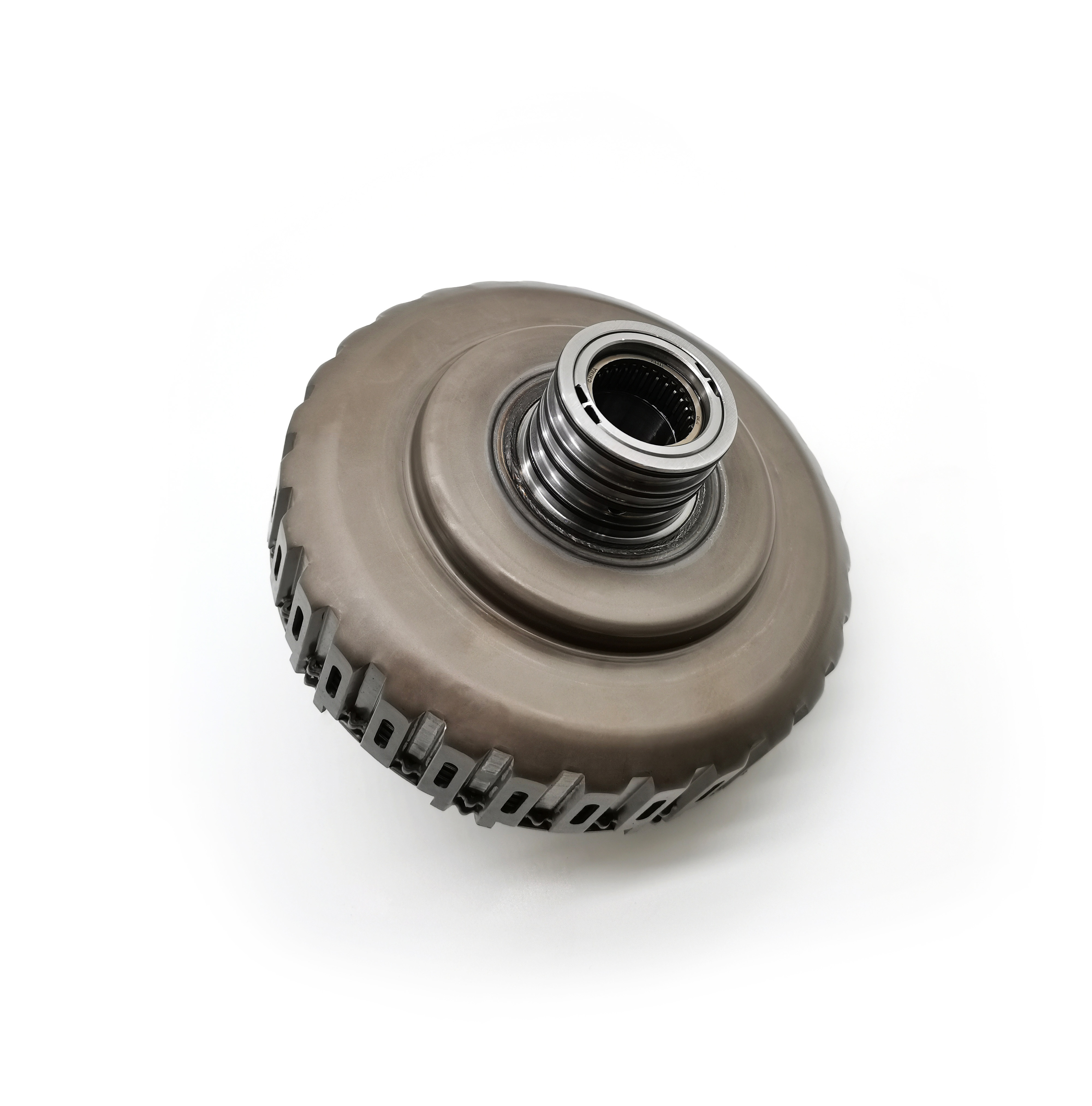 02E 6DT35 clutch assembly