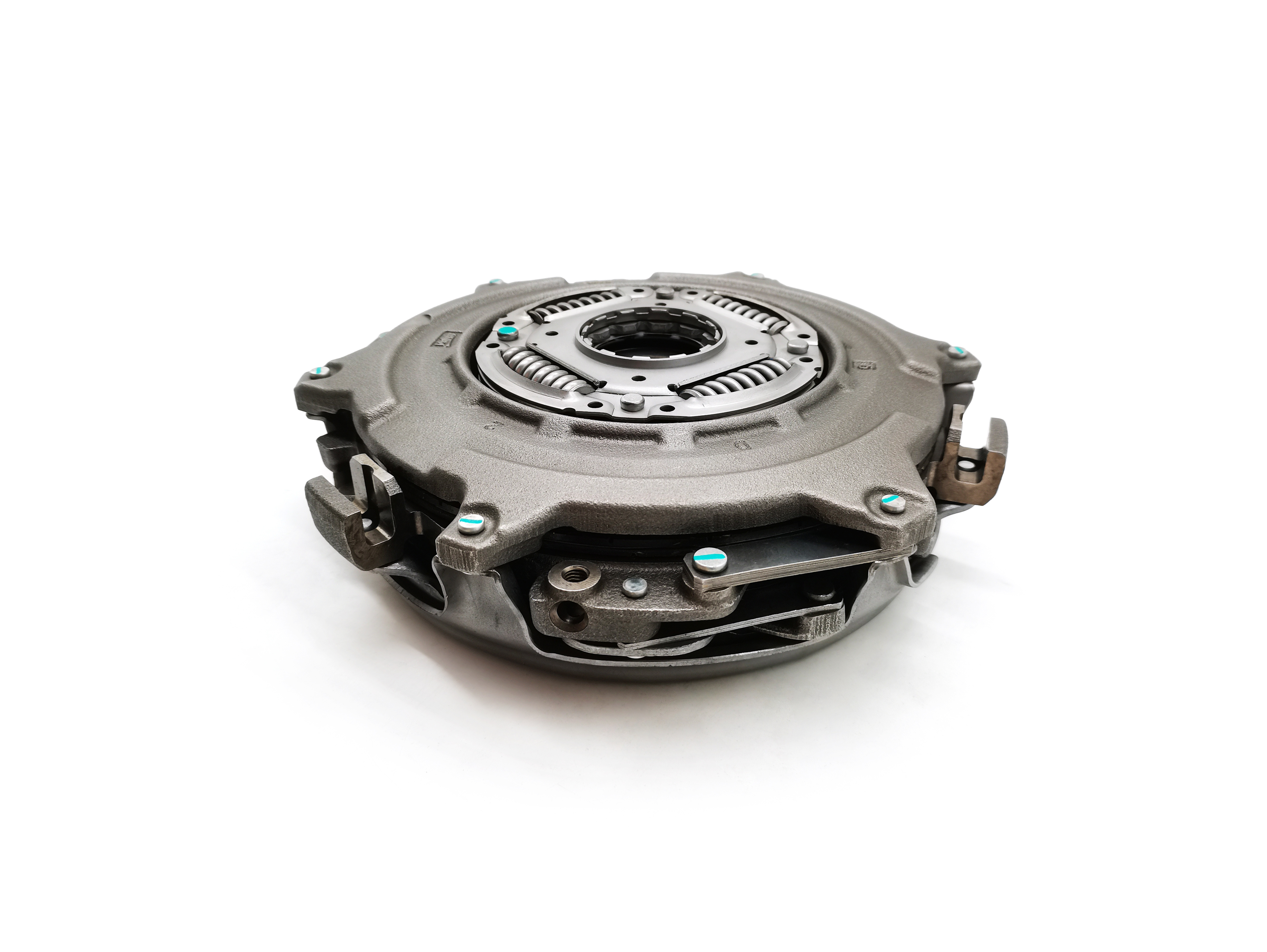 7DCT250 Clutch