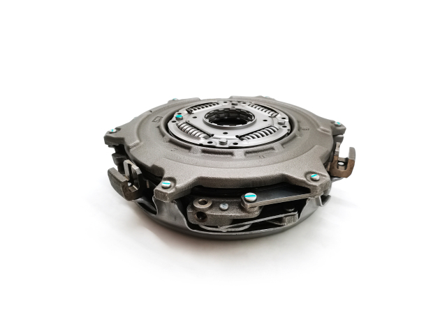 7DCT250 Clutch