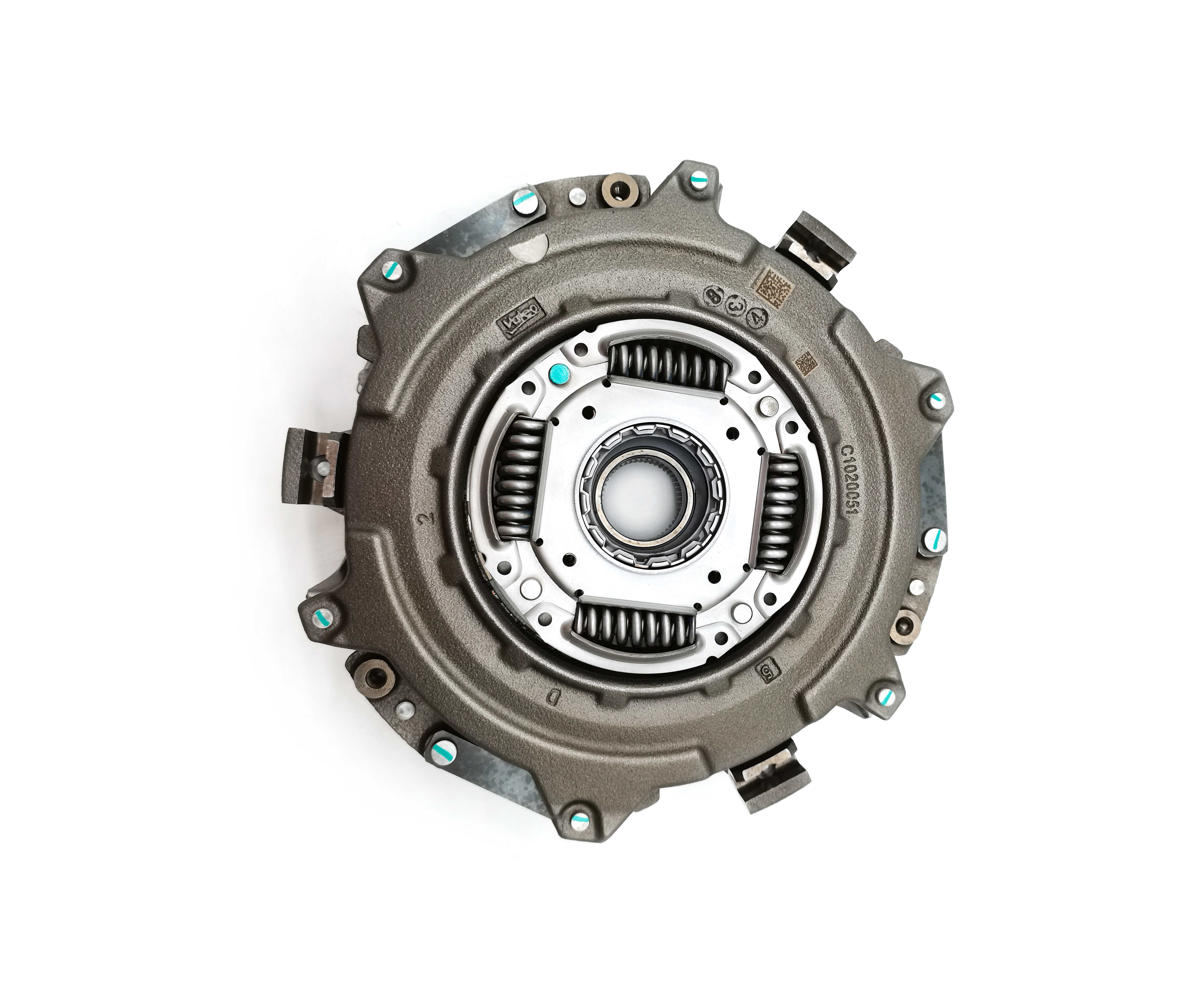 7DCT250 Clutch