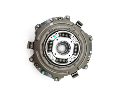 7DCT250 Clutch