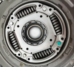 7DCT250 Clutch