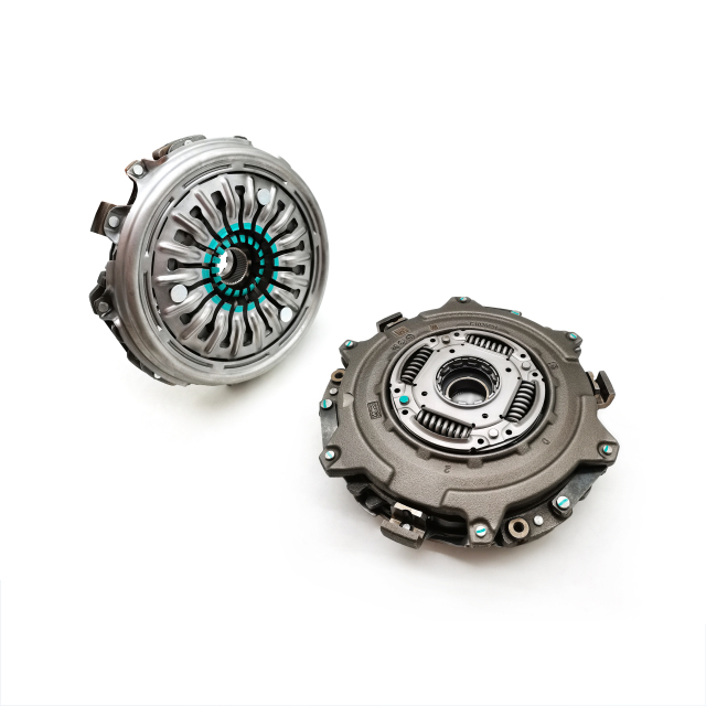 7DCT250 Clutch