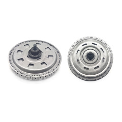 7DCT280 clutch assembly