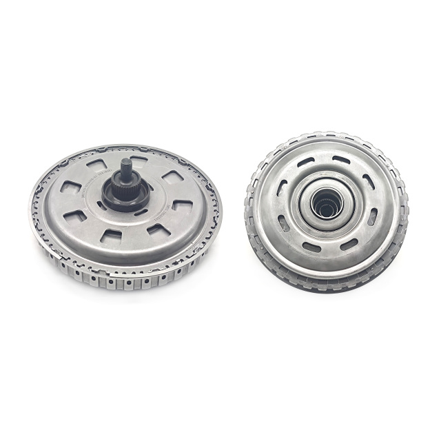 7DCT280 clutch assembly