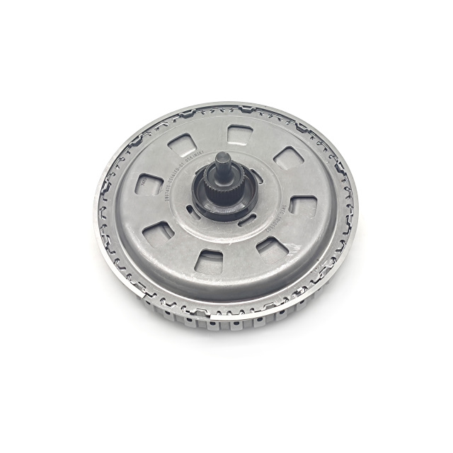 7DCT280 clutch assembly