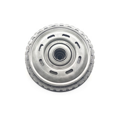 7DCT280 clutch assembly