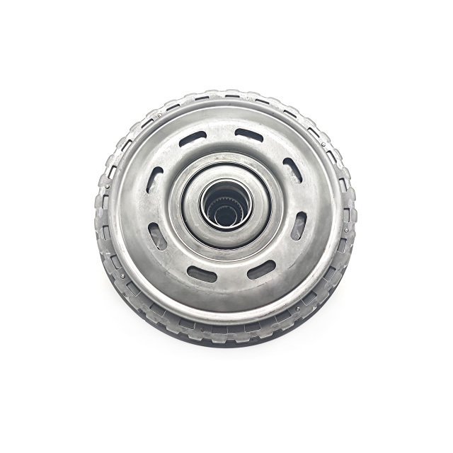7DCT280 clutch assembly