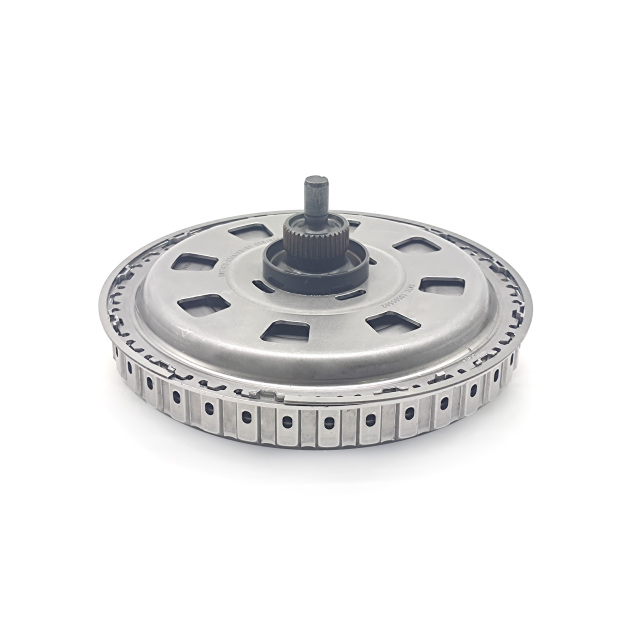 7DCT280 clutch assembly