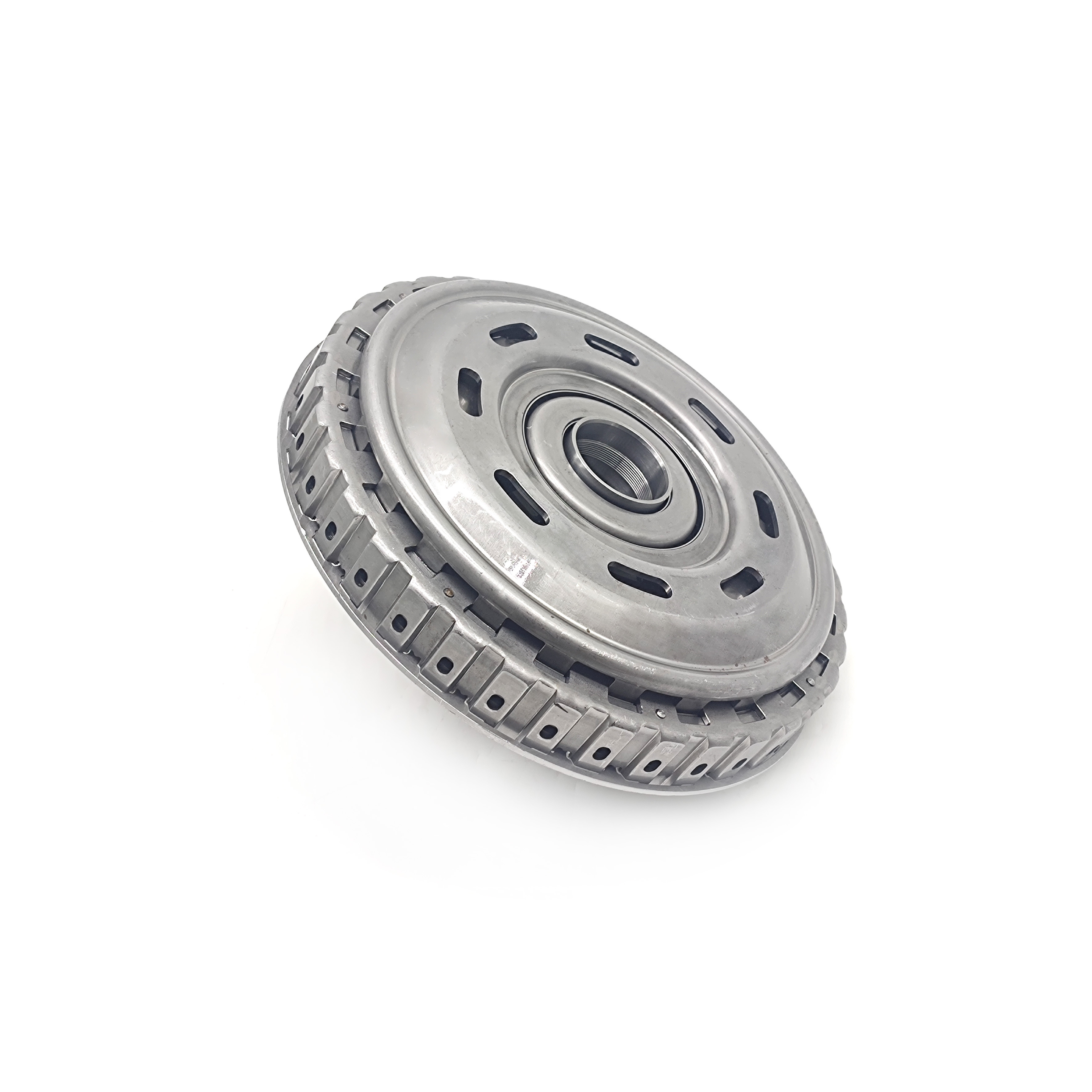 7DCT280 clutch assembly