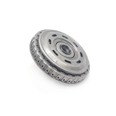 7DCT280 clutch assembly