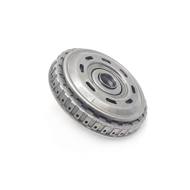 7DCT280 clutch assembly