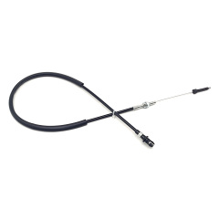 03-71L TCR 1RZ Gear Shift Cable