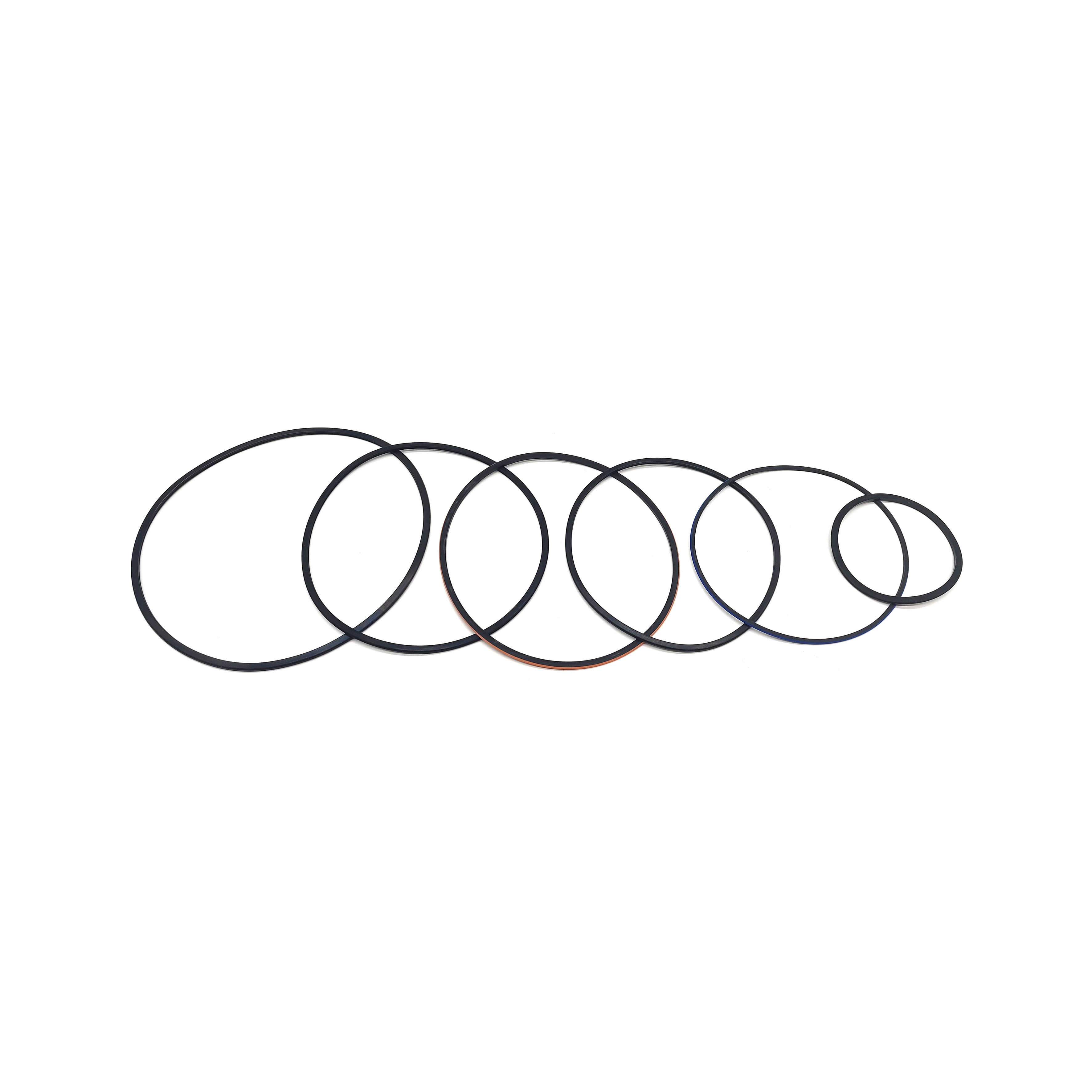 6T40E 6T45E 6F35 Ring Kit