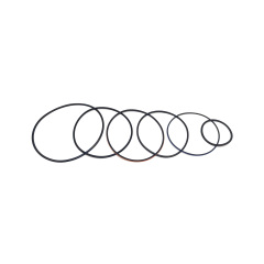 6T40E 6T45E 6F35 Ring Kit