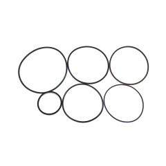 6T40E 6T45E 6F35 Ring Kit