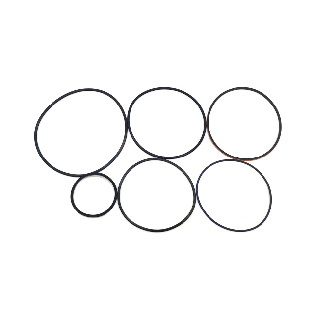 6T40E 6T45E 6F35 Ring Kit