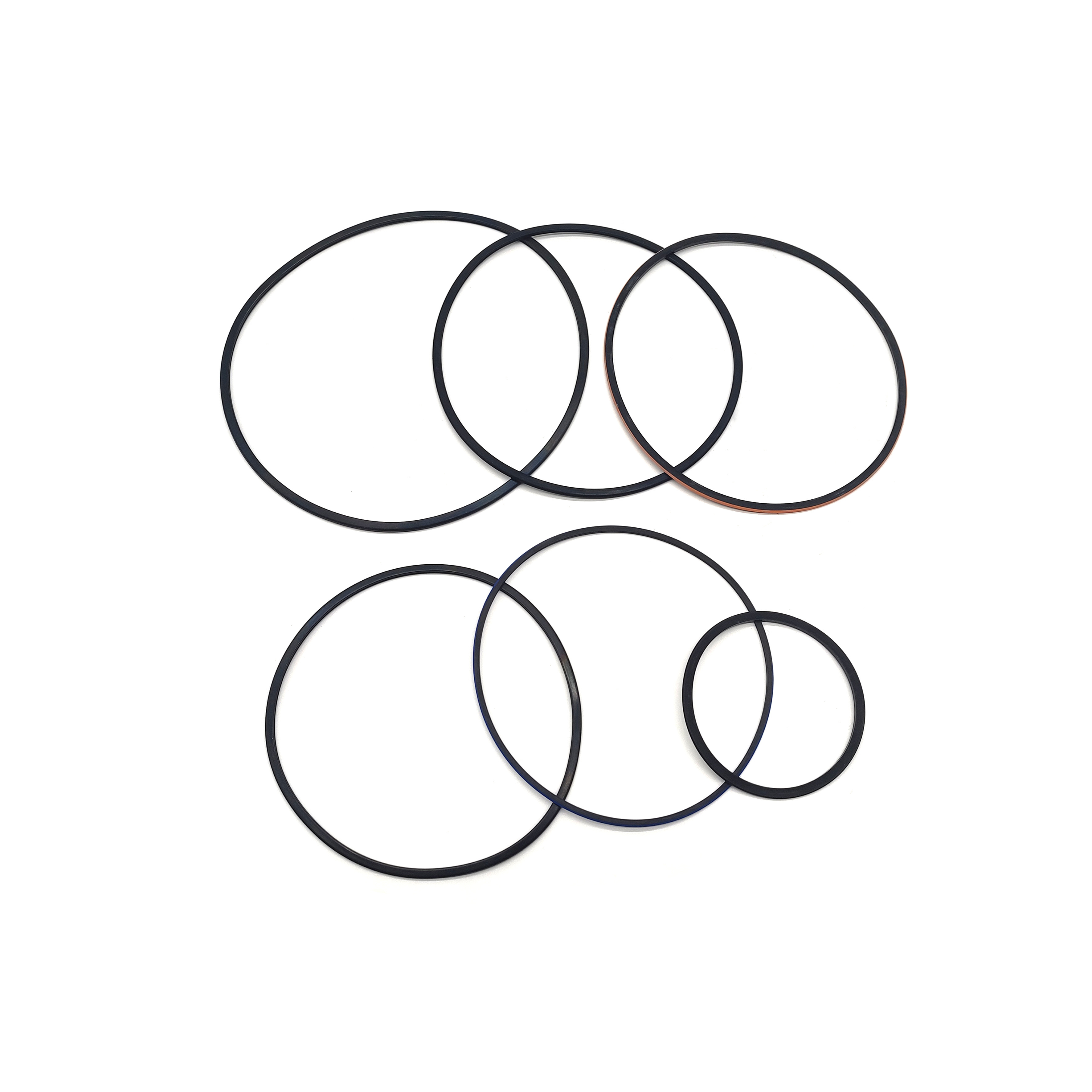 6T40E 6T45E 6F35 Ring Kit